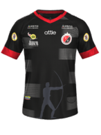 Away kit