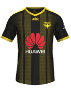 Visitante kit