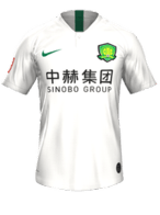 Away kit