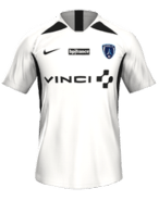 Away kit