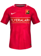 Away kit