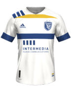 Away kit