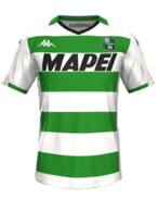 Away kit