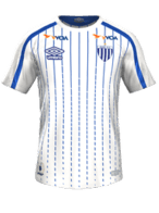 Visitante kit