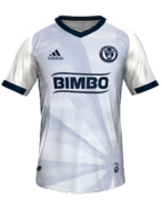 Away kit