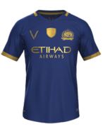 Away kit