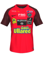 Away kit