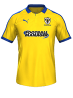 Away kit