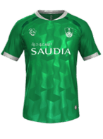 Away kit