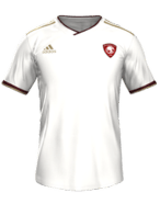 Away kit