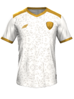 Away kit