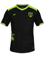 Away kit