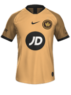 Away kit