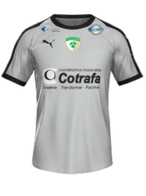 Away kit