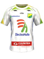 Away kit