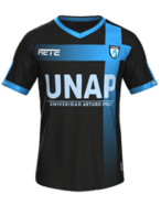 Away kit