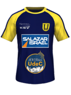 Away kit