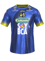 Away kit