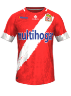 Away kit