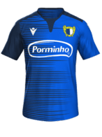 Visitante kit