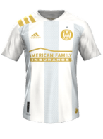 Away kit