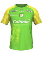Away kit