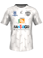 Away kit