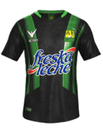 Away kit