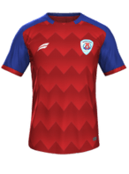 Visitante kit