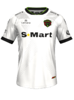 Away kit
