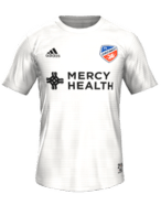 Away kit