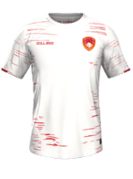 Away kit
