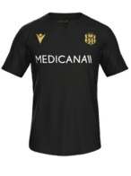 Away kit