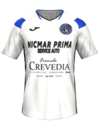 Visitante kit