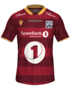 Away kit