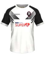 Away kit