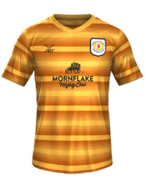 Away kit