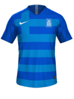 Away kit
