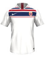 Away kit