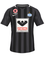 Borta kit