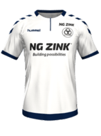 Away kit