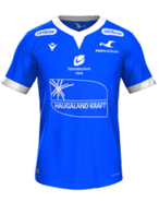 Away kit