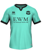 Away kit