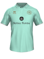 Away kit