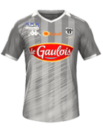 Away kit
