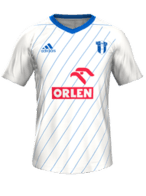 Away kit