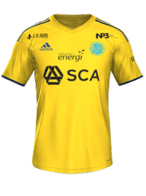 Away kit