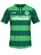Away kit