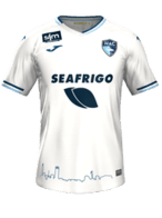 Visitante kit