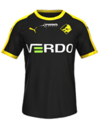 Away kit